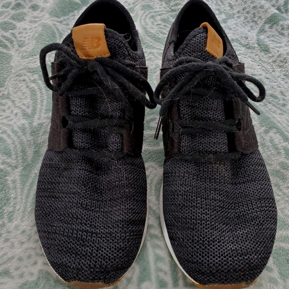 New Balance Mesh Tennis Shoes